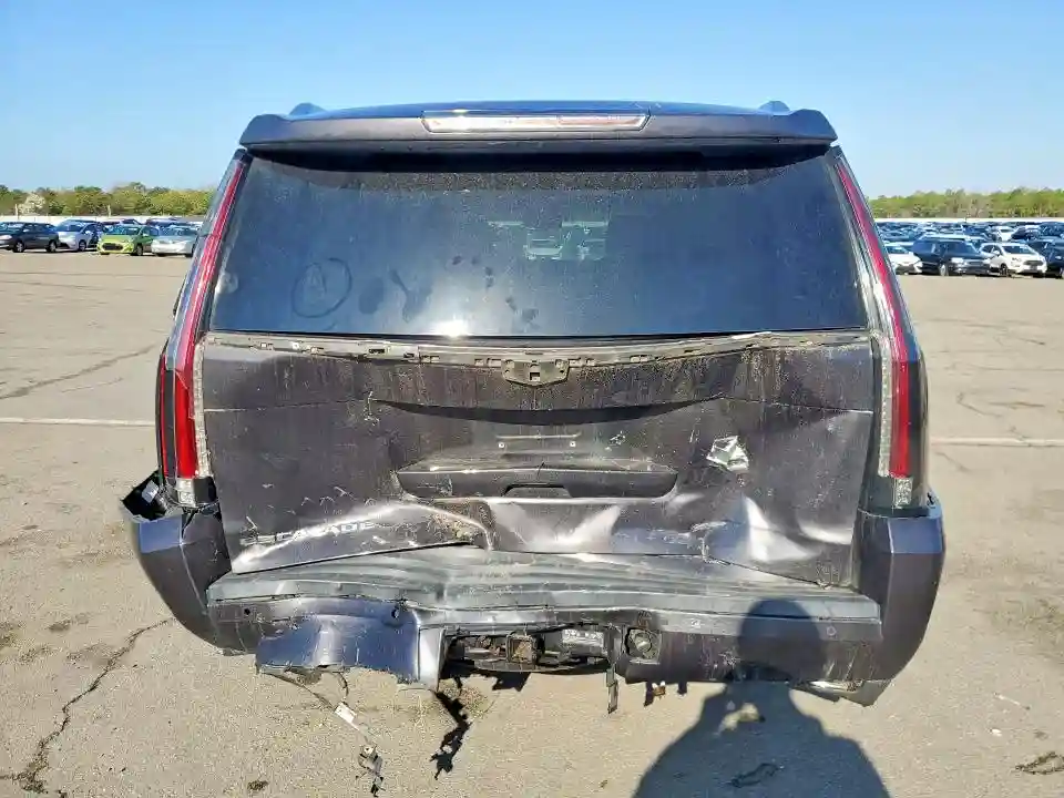 1GYS4TKJXFR651347 2015 CADILLAC ESCALADE-5