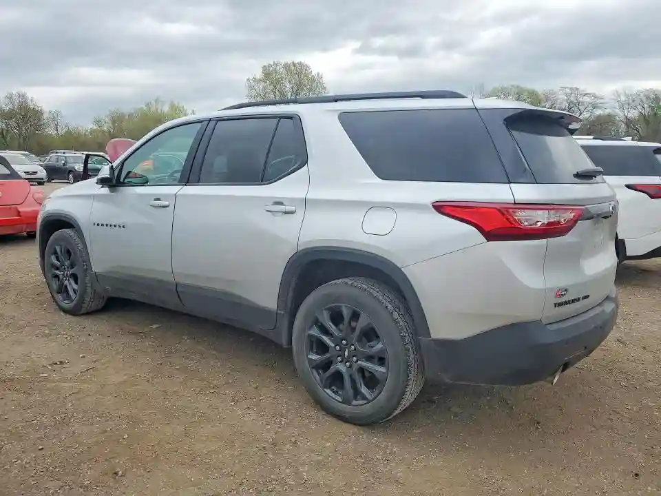 1GNEVJKW9MJ253131 2021 CHEVROLET TRAVERSE-1