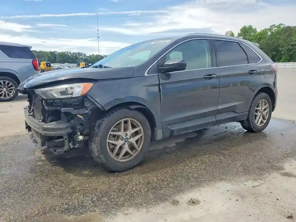 2FMPK4J96MBA60233 2021 FORD EDGE-0