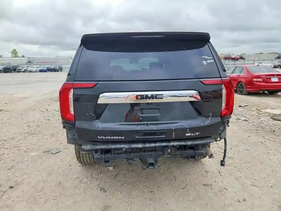 1GKS2GKD2RR325693 2024 GMC YUKON-5