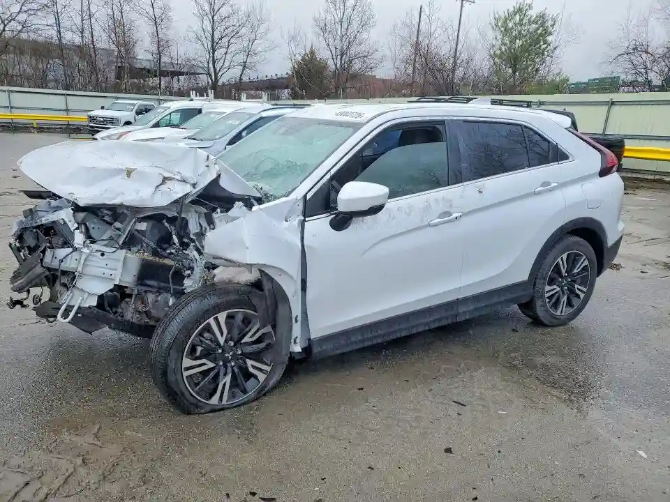 JA4ATWAA7RZ061595 2024 MITSUBISHI ECLIPSE-0