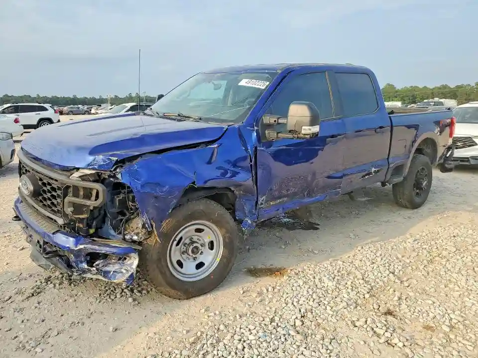 1FT7W2BT8TEC26701 2026 FORD F250-0