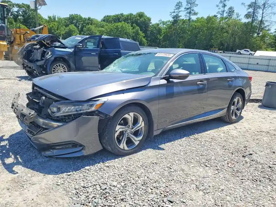 1HGCV1F5XJA119856 2018 HONDA ACCORD-0