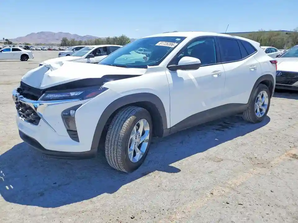KL77LFEP5SC196577 2025 CHEVROLET TRAX-0