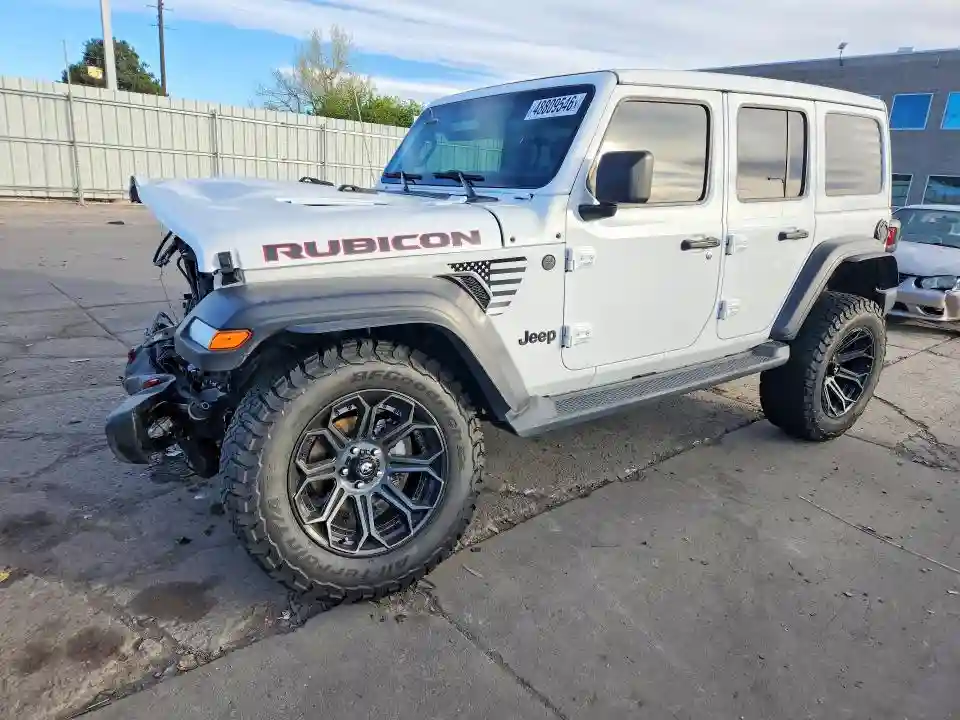 1C4HJXDGXLW340922 2020 JEEP WRANGLER-0