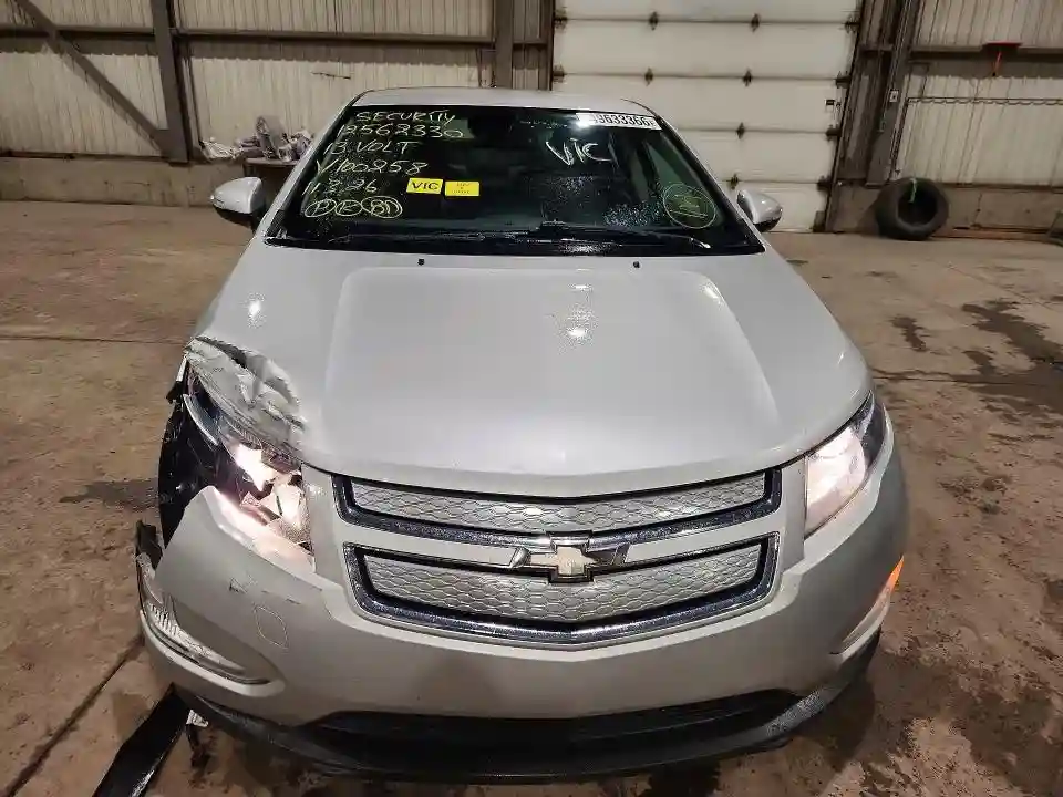 1G1RB6E41DU100258 2013 CHEV VOLT-4