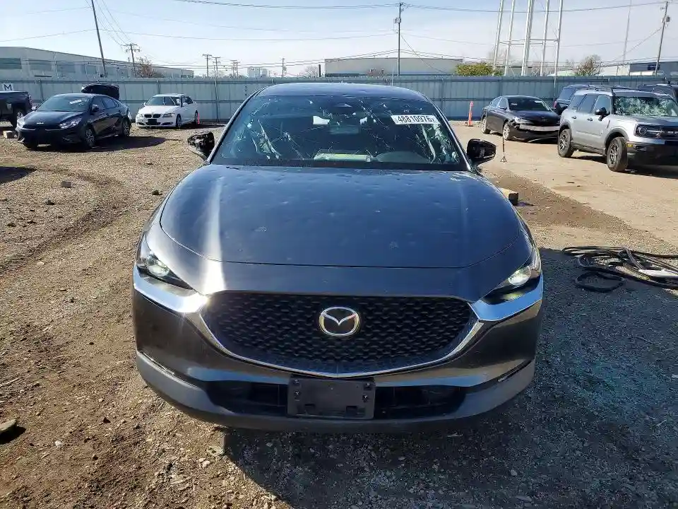 3MVDMBBM9RM625510 2024 MAZDA CX30-4