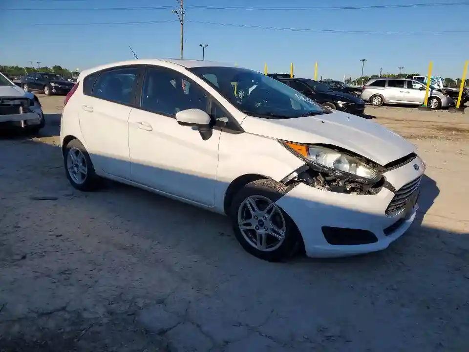 3FADP4EJ2JM108534 2018 FORD FIESTA-3
