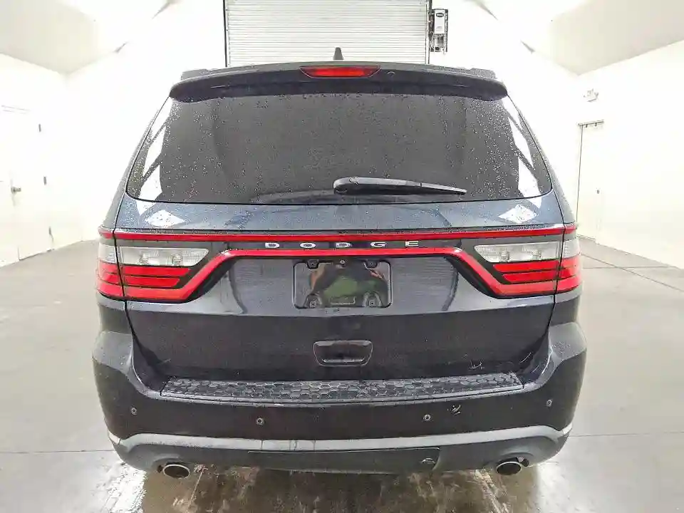 1C4RDHAG2FC232550 2015 DODGE DURANGO-5