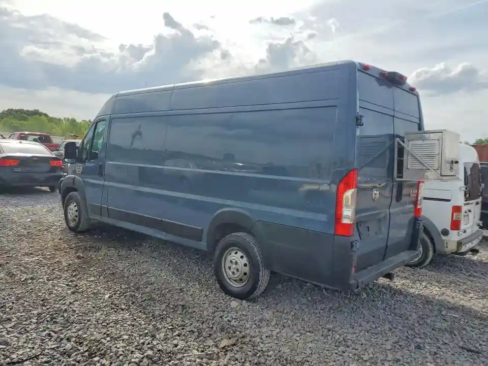 3C6URVJG6KE551468 2019 RAM PROMASTER-1