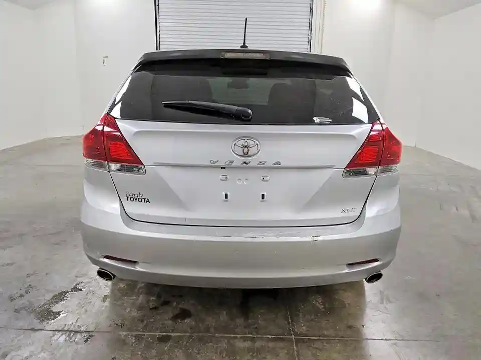 4T3ZK3BBXEU065622 2014 TOYOTA VENZA-5