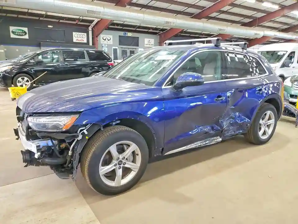 WA1ABAFY5R2082658 2024 AUDI Q5-0