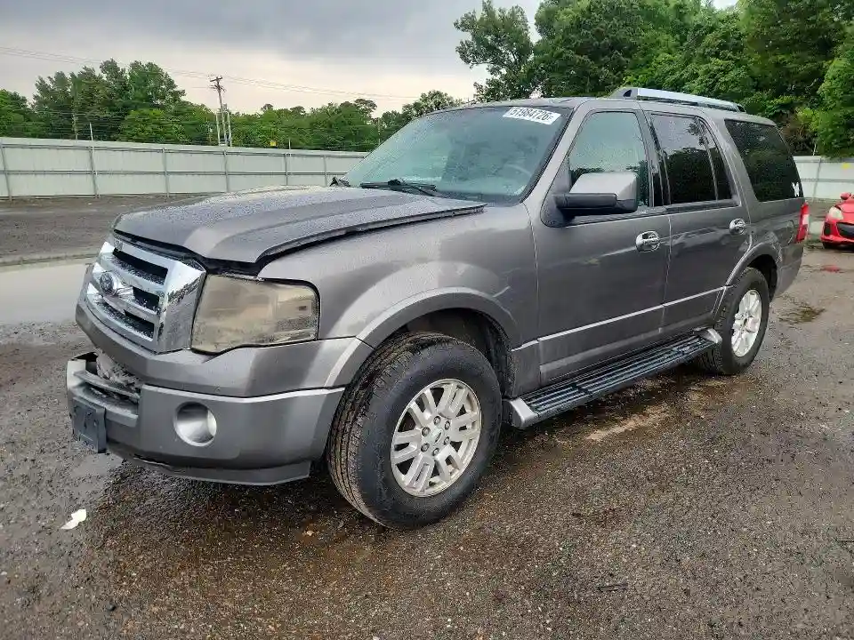1FMJU1K56CEF44674 2012 FORD EXPEDITION-0