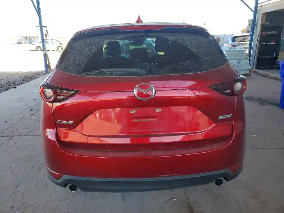 JM3KFABM4J0336501 2018 MAZDA CX-5-5