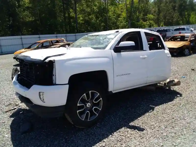 3GCUKREC3JG247030 2018 CHEVROLET ALL MODELS-0