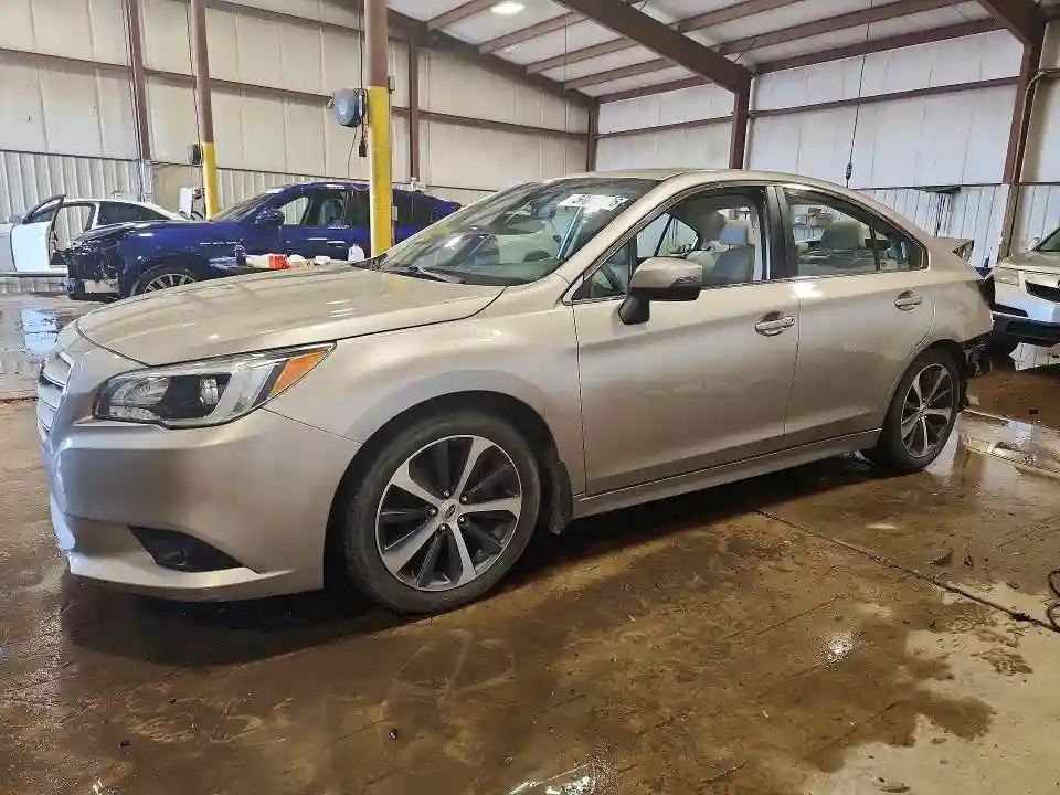 4S3BNEN6XG3043449 2016 SUBARU LEGACY-0