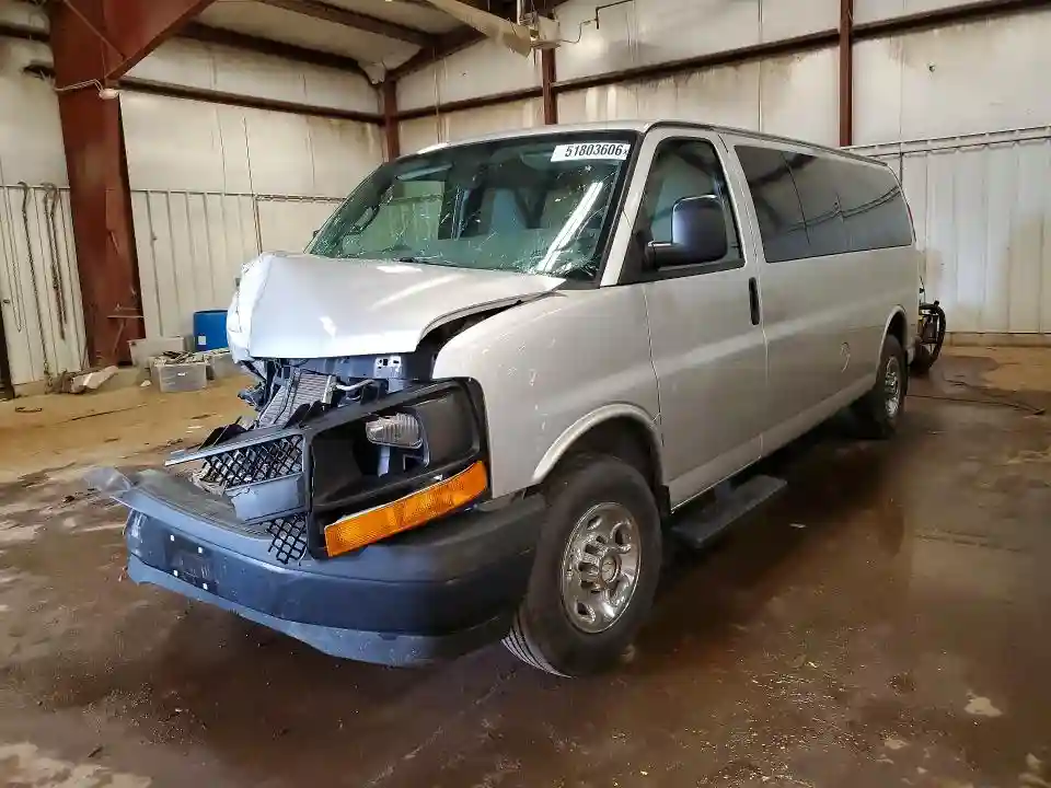 1GCWGBFF9H1298387 2017 CHEVROLET EXPRESS-0