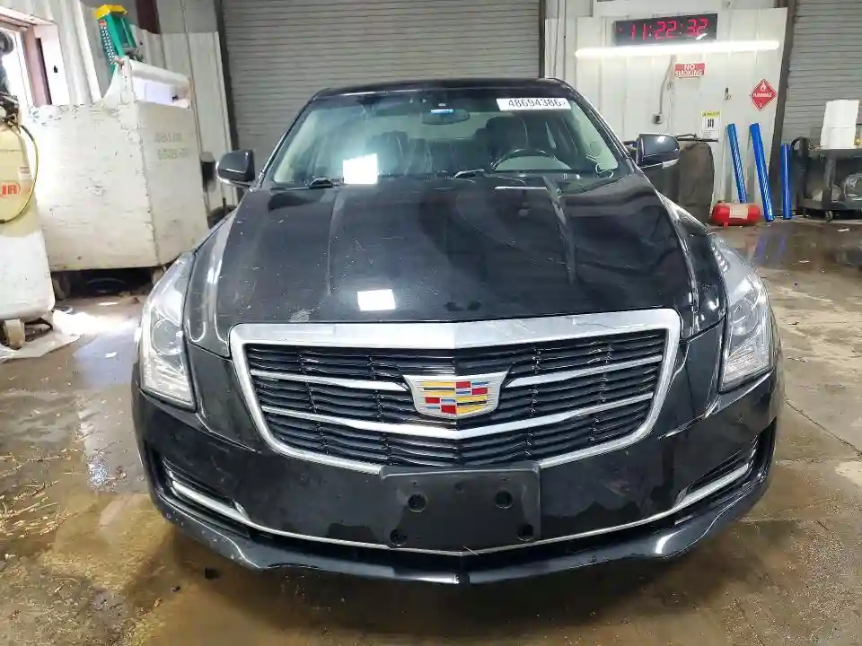 1G6AH5RX2G0146133 2016 CADILLAC ATS-4