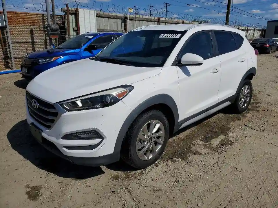 KM8J33A40JU670104 2018 HYUNDAI TUCSON-0