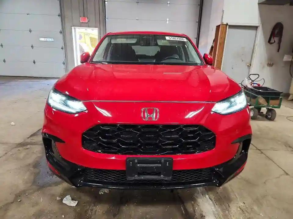 3CZRZ2H78PM732307 2023 HONDA HR-V-4