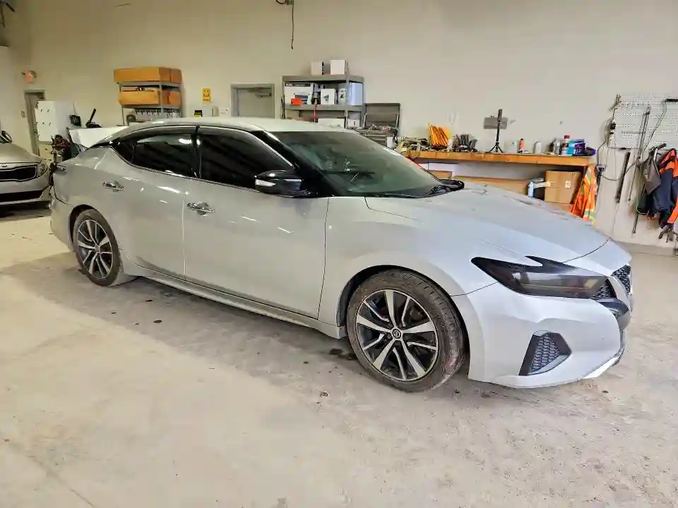 1N4AA6CV5LC381381 2020 NISSAN MAXIMA-3