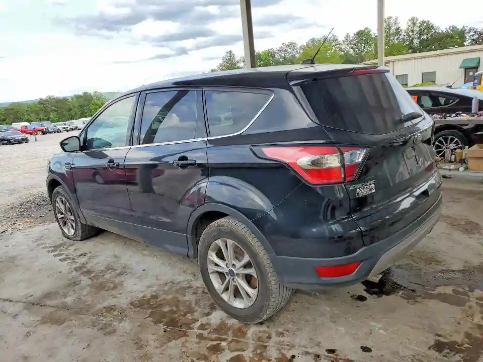 1FMCU0GD1HUE38889 2017 FORD ESCAPE-1