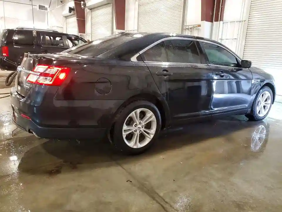 1FAHP2E81EG156125 2014 FORD TAURUS-2