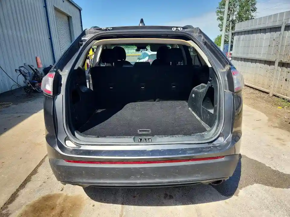 2FMPK3G93JBC12241 2018 FORD EDGE-5