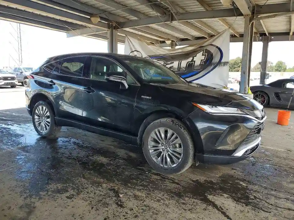 JTEAAAAH2MJ020452 2021 TOYOTA VENZA-3