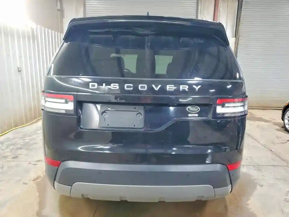 SALRG2RV3L2424383 2020 LAND ROVER DISCOVERY-5