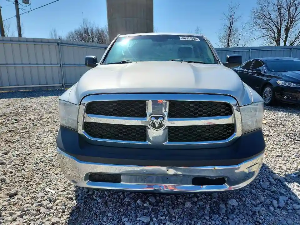 3C6JR6DG8DG515115 2013 RAM 1500-4