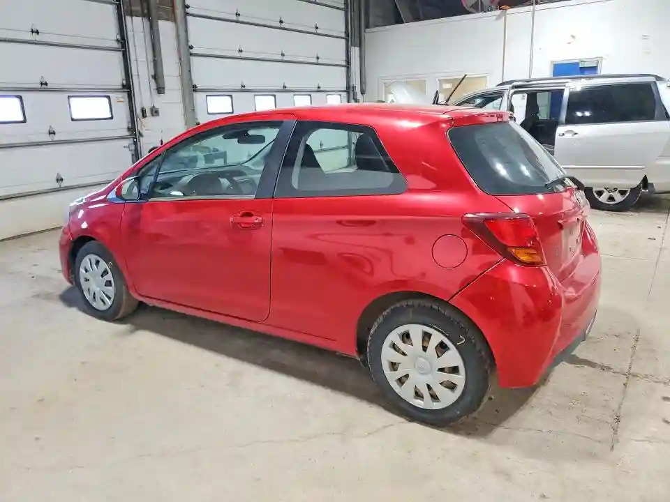 VNKJTUD36HA071434 2017 TOYOTA YARIS-1