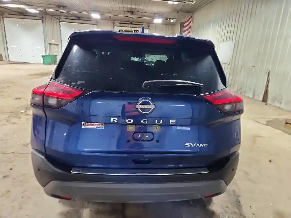 JN8BT3BB8PW466979 2023 NISSAN ROGUE-5