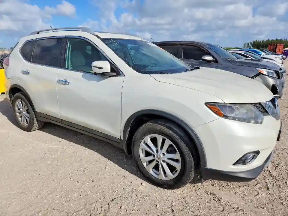 5N1AT2MT0GC888121 2016 NISSAN ROGUE-3