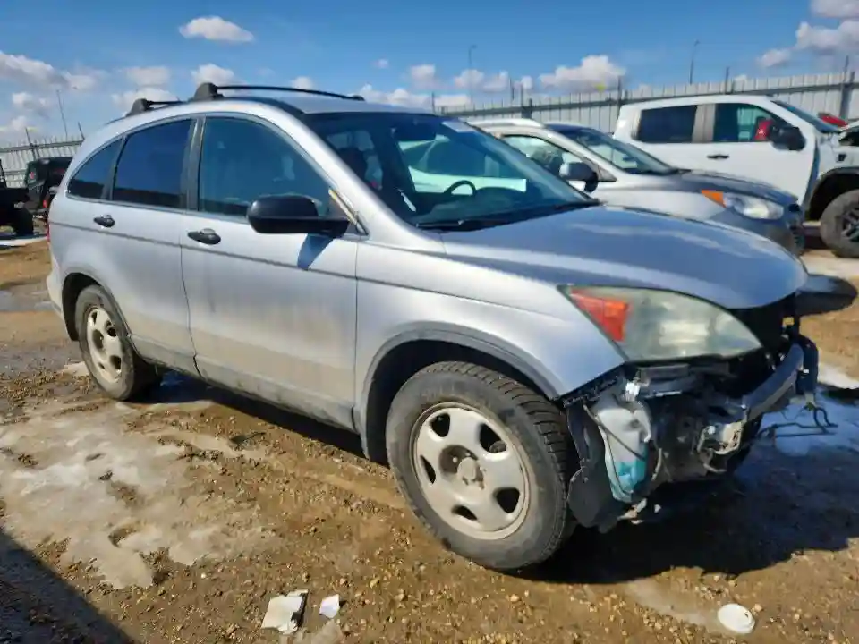 5J6RE4H36AL054539 2010 HONDA CRV-3