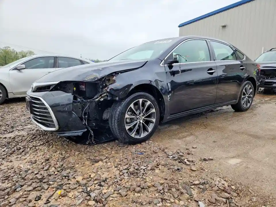 4T1BK1EB4GU228200 2016 TOYOTA AVALON-0