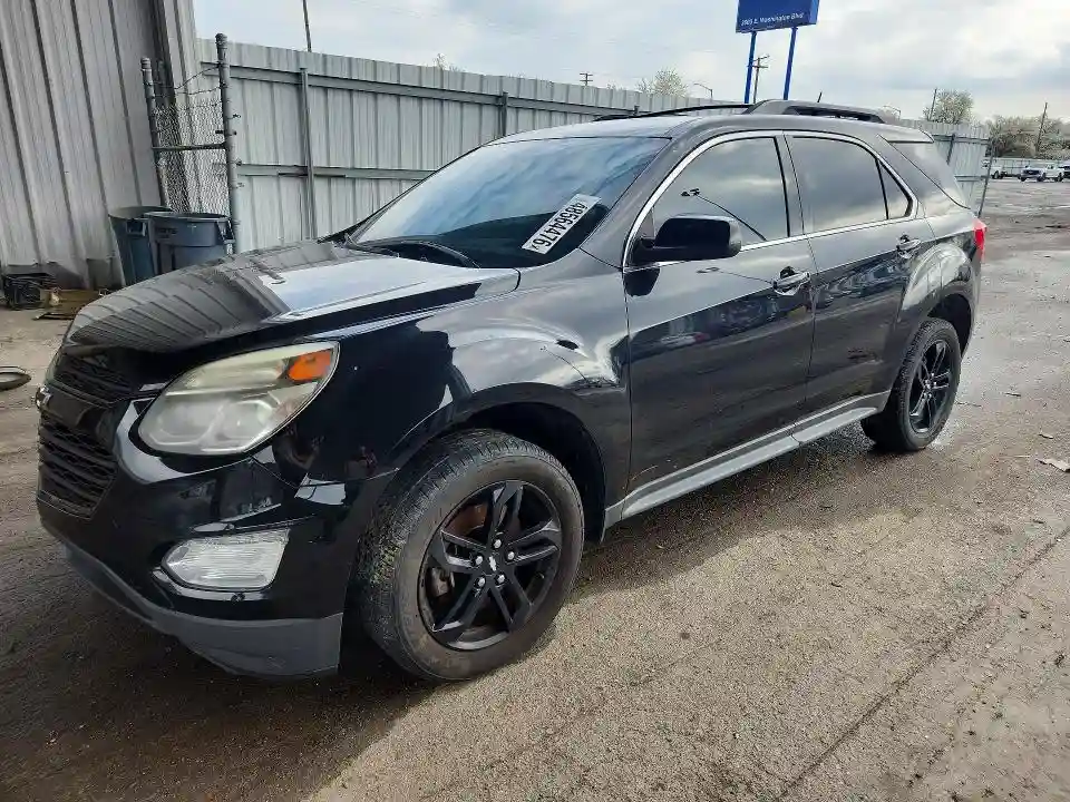 2GNALCEK8H6261443 2017 CHEVROLET EQUINOX-0