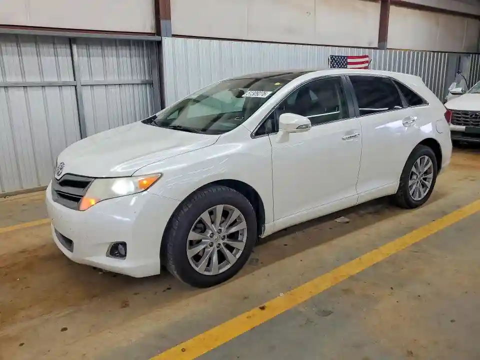 4T3BA3BB6DU046228 2013 TOYOTA VENZA-0