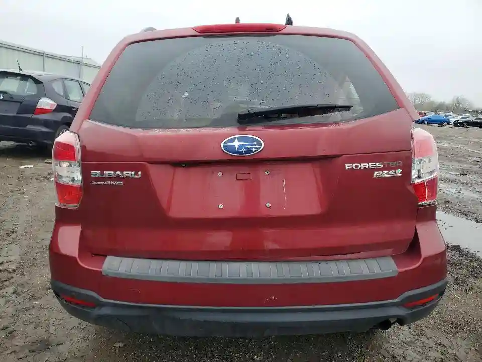 JF2SJADCXGH537746 2016 SUBARU FORESTER-5