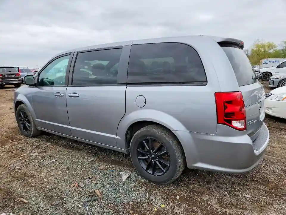 2C4RDGEG6LR188897 2020 DODGE CARAVAN-1