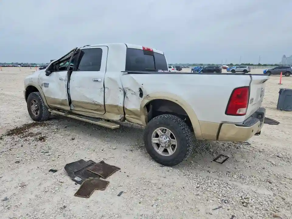 3C6UD5PL9CG301845 2012 DODGE RAM 2500-1