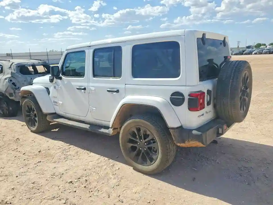 1C4JJXP60MW800854 2021 JEEP WRANGLER-1