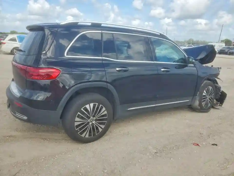 W1N9M0CB6SN139475 2025 MERCEDES-BENZ EQB-2