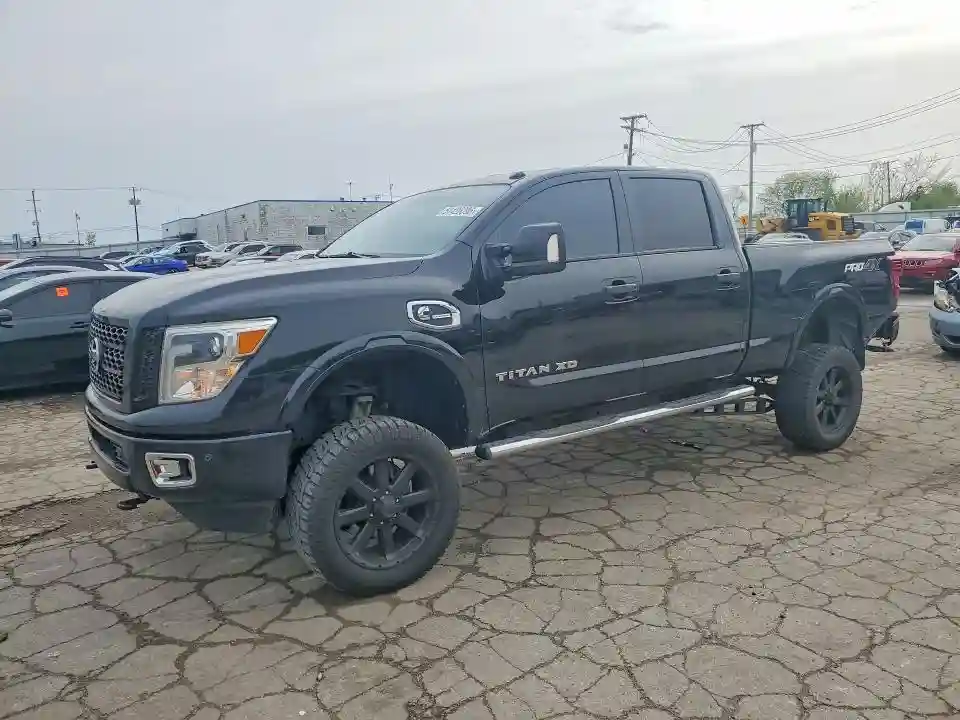 1N6BA1F41KN521074 2019 NISSAN TITAN-0