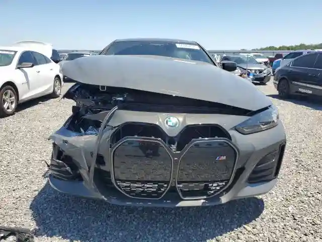 WBY33AW07PFR16357 2023 BMW ALL OTHER-4