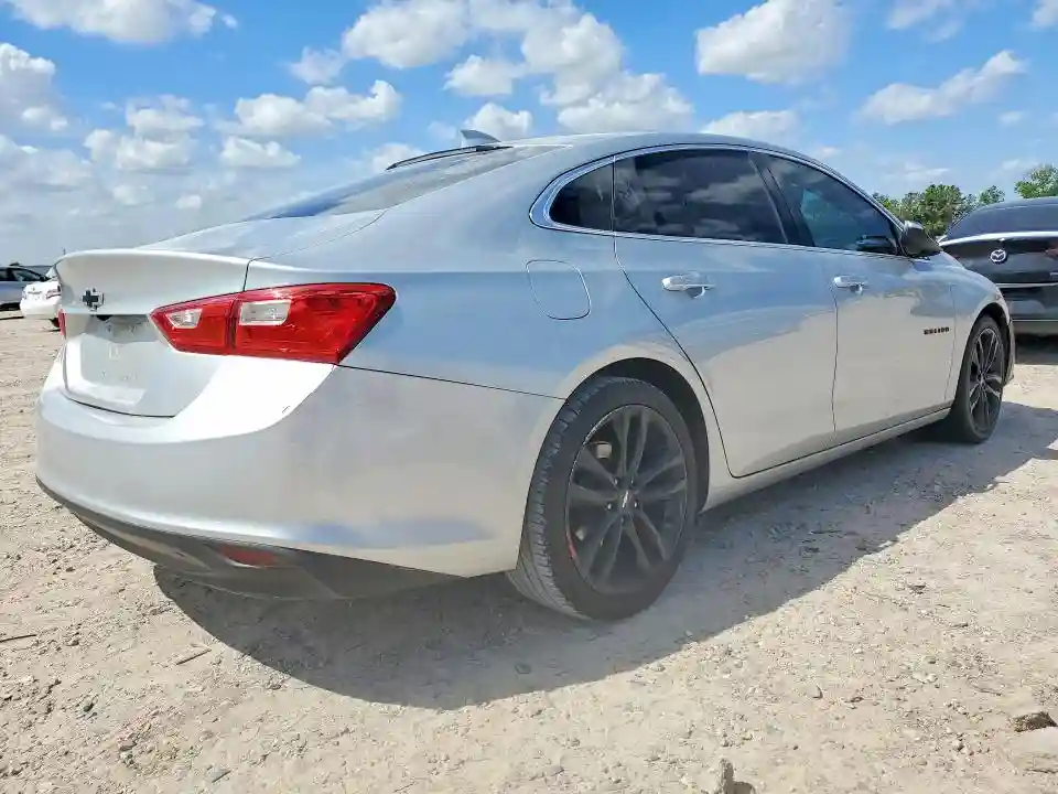 1G1ZD5ST0JF162802 2018 CHEVROLET MALIBU-2