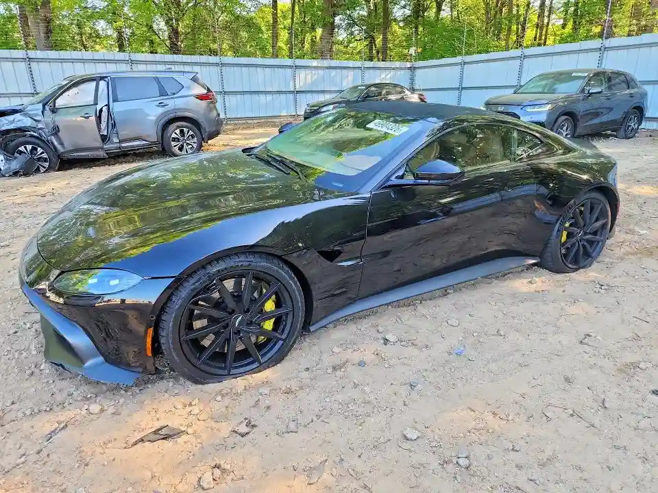 SCFSMGAW1LGN03087 2020 ASTON MARTIN ALL OTHER-0