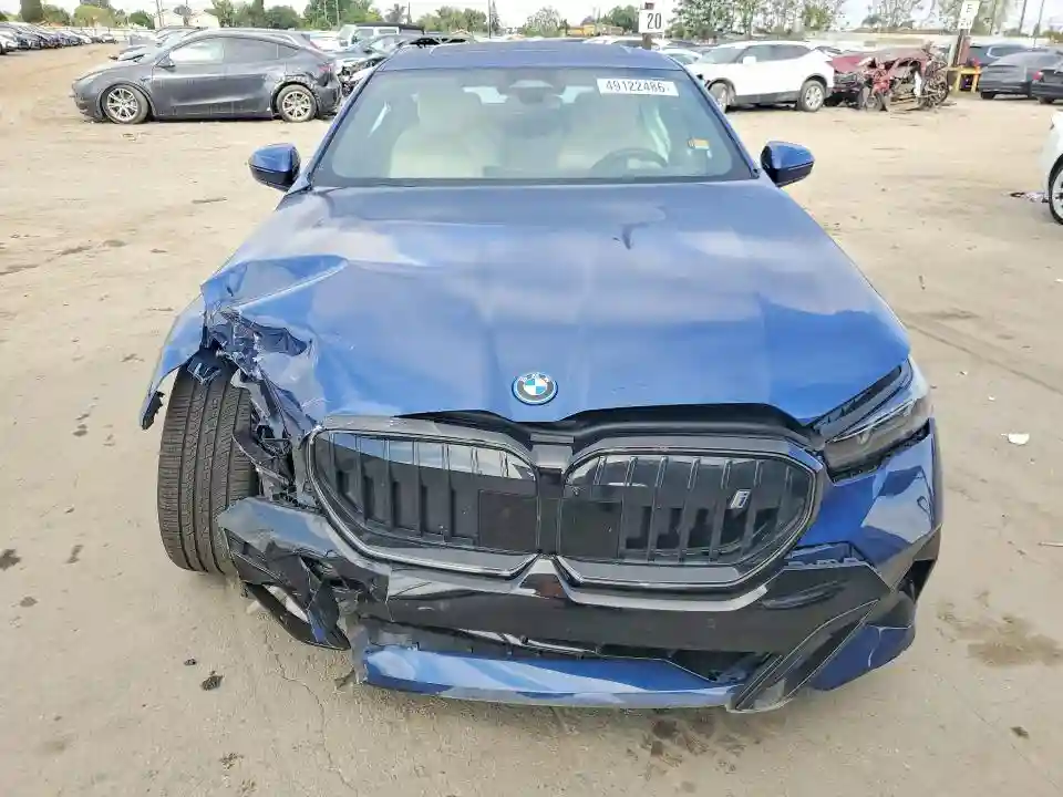 WBY63HG02TCV94758 2026 BMW I5 EDRIVE-4