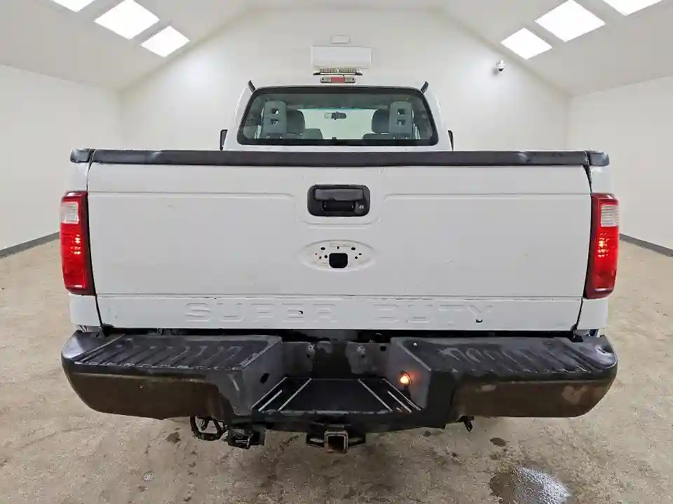 1FT8X3B60GEB64802 2016 FORD F350-5