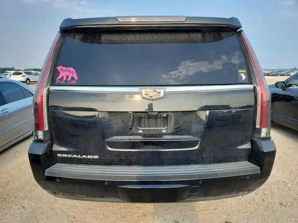 1GYS4JKJ0LR105088 2020 CADILLAC ESCALADE-5